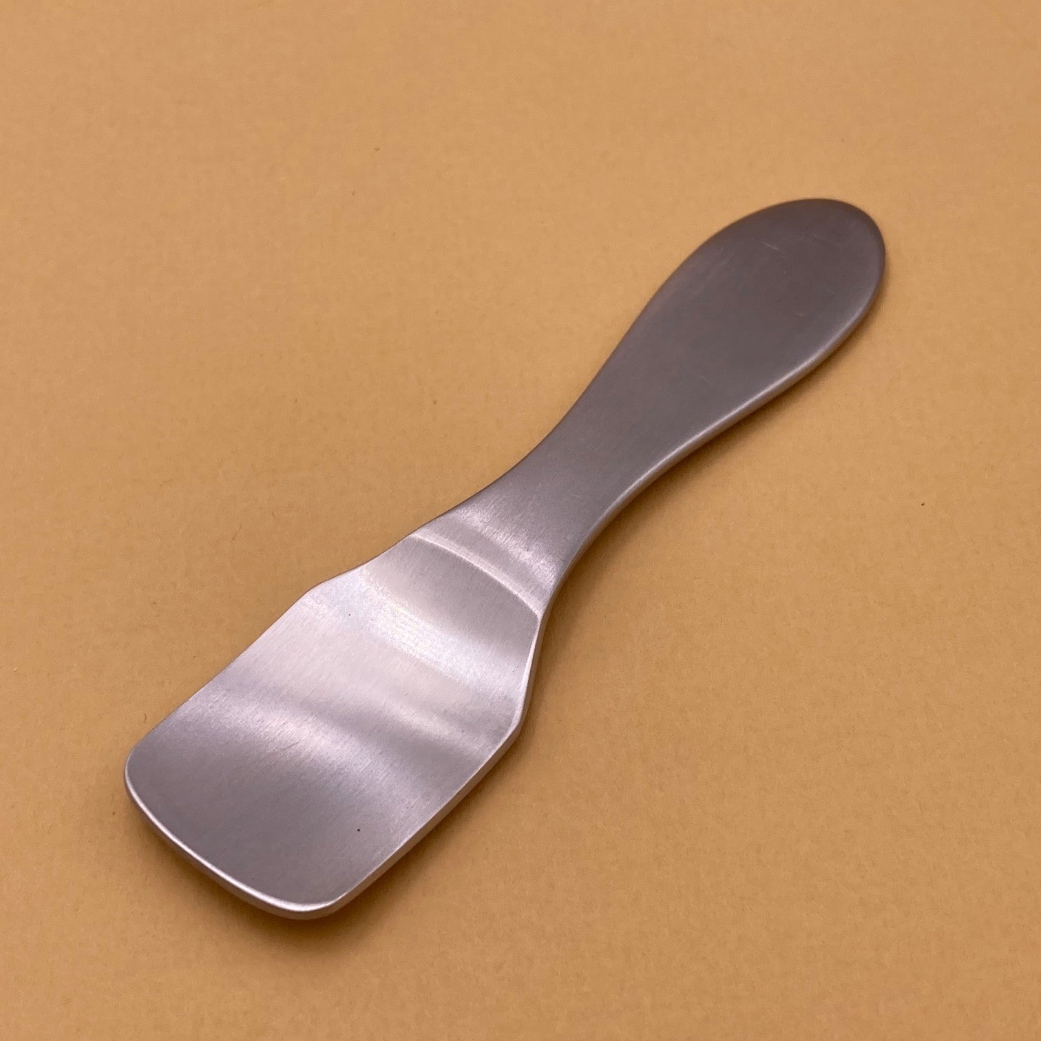cuillère à thé japonaise acier inox