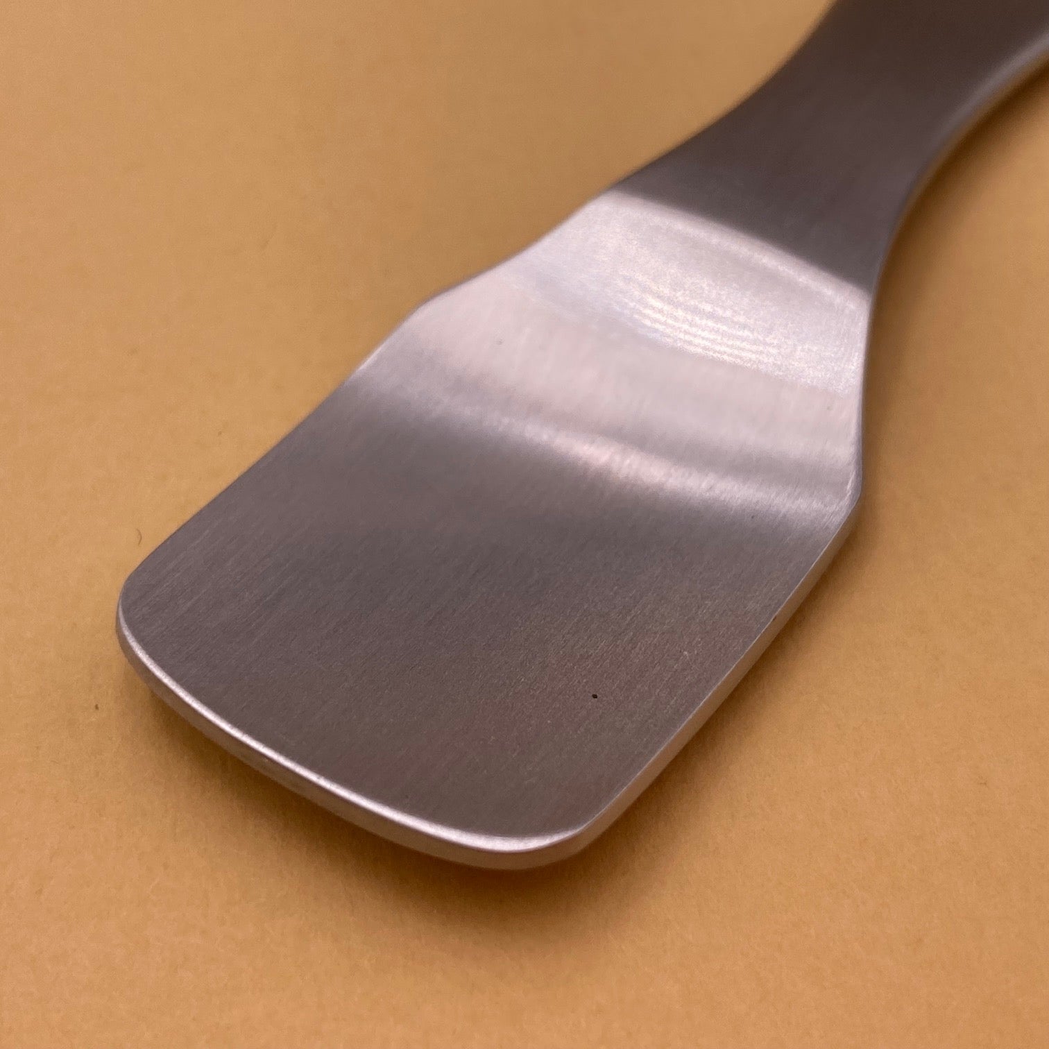 cuillère à thé japonaise acier inox