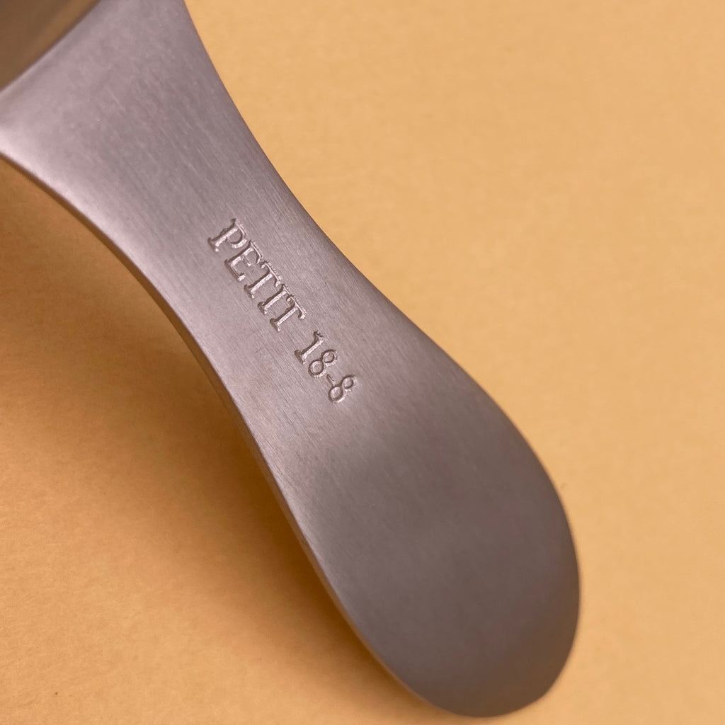 Teaspoon