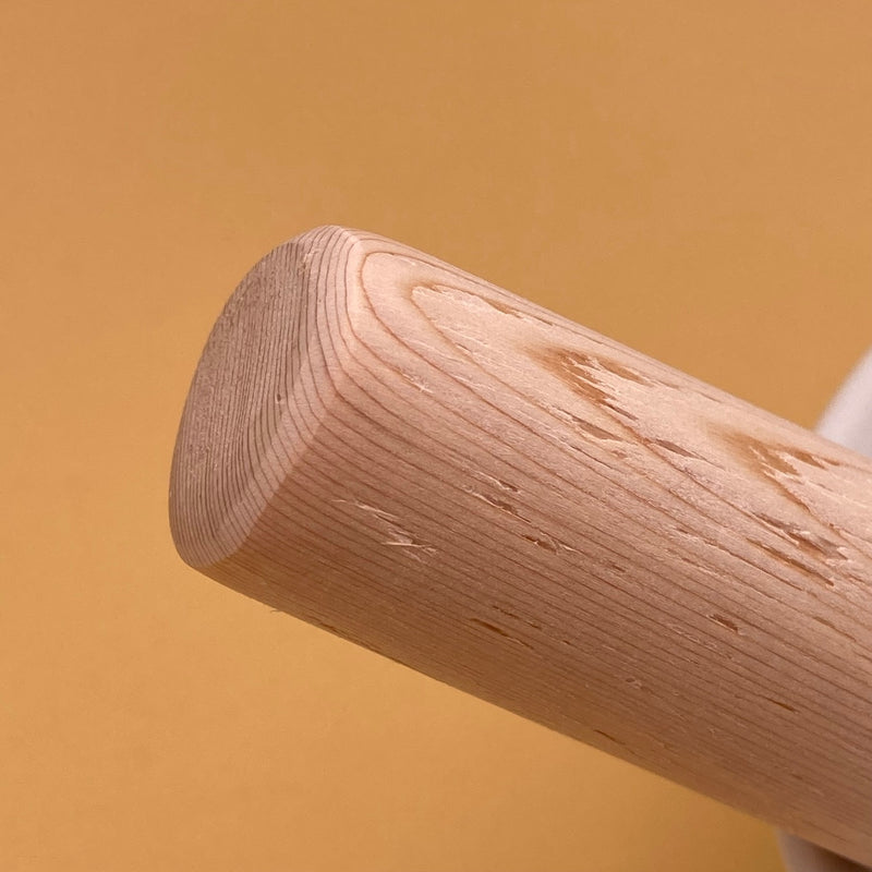 Mortier "Suribachi" et son pilon