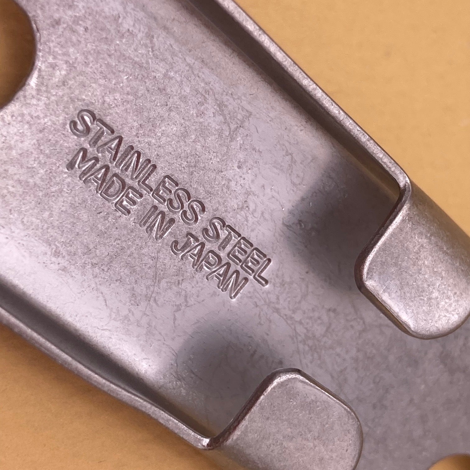 set de couverts nomades acier inox japon bento lunch