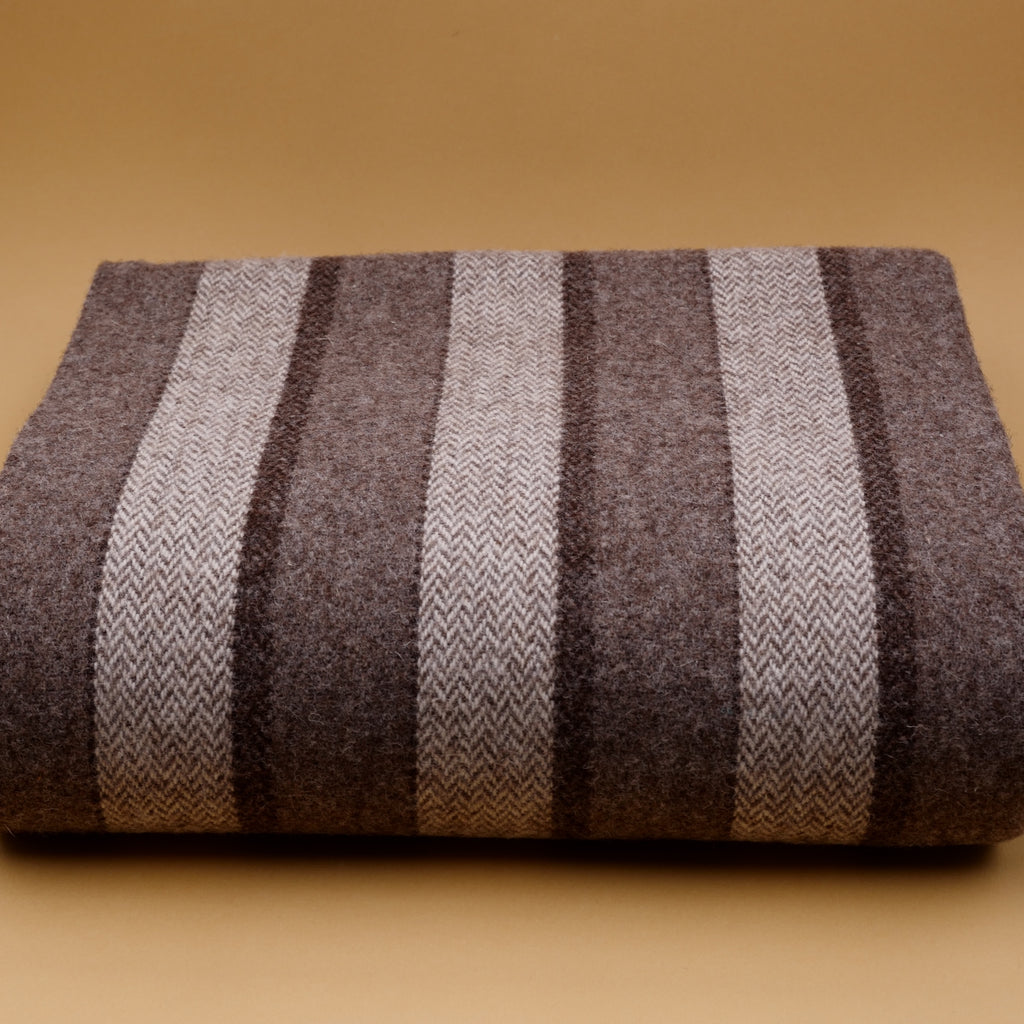 plaid en laine europe portugal france mouton artisanal chaud