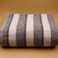 plaid en laine europe portugal france mouton artisanal chaud