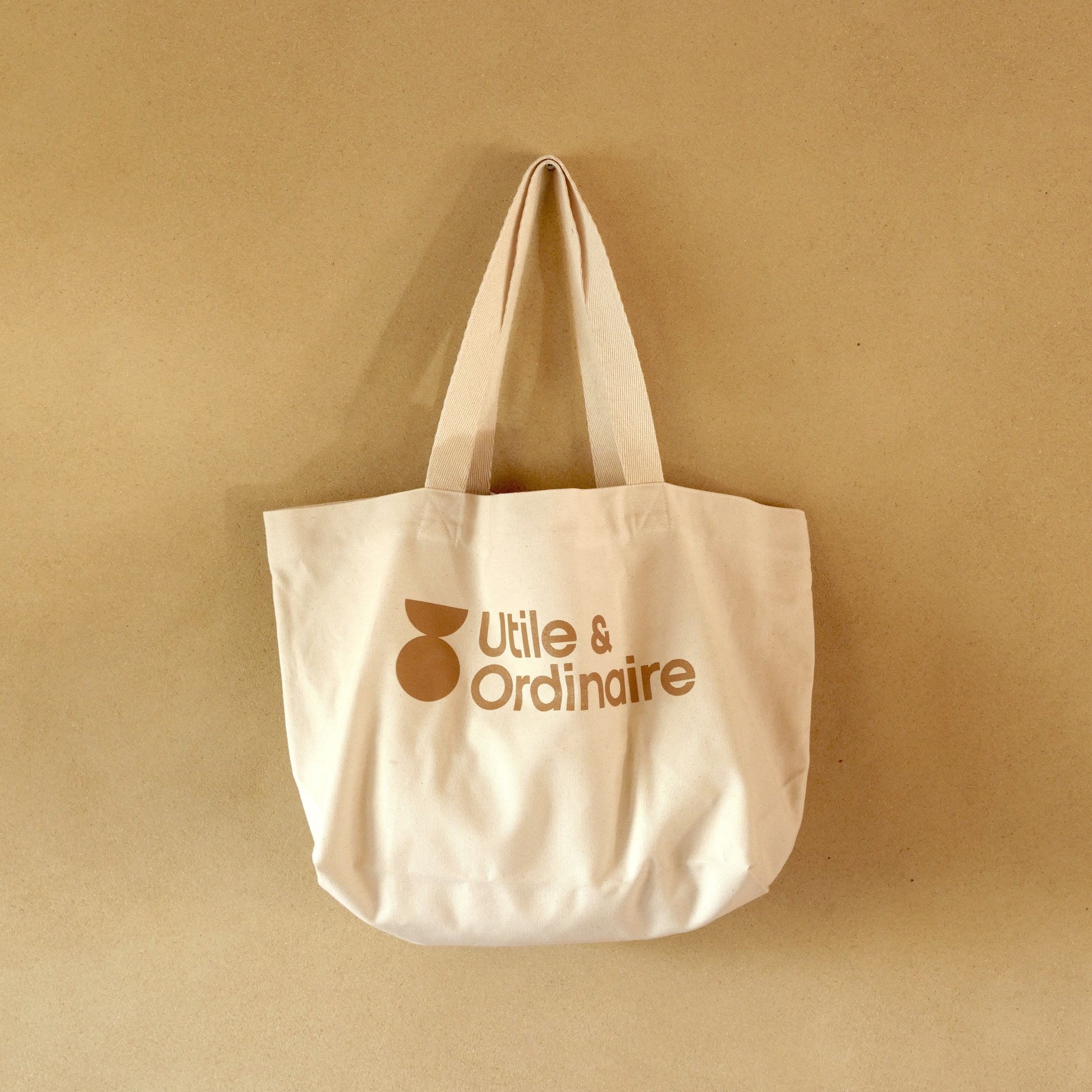 tote bag sac fourre tout solide durable marché ecologique bio