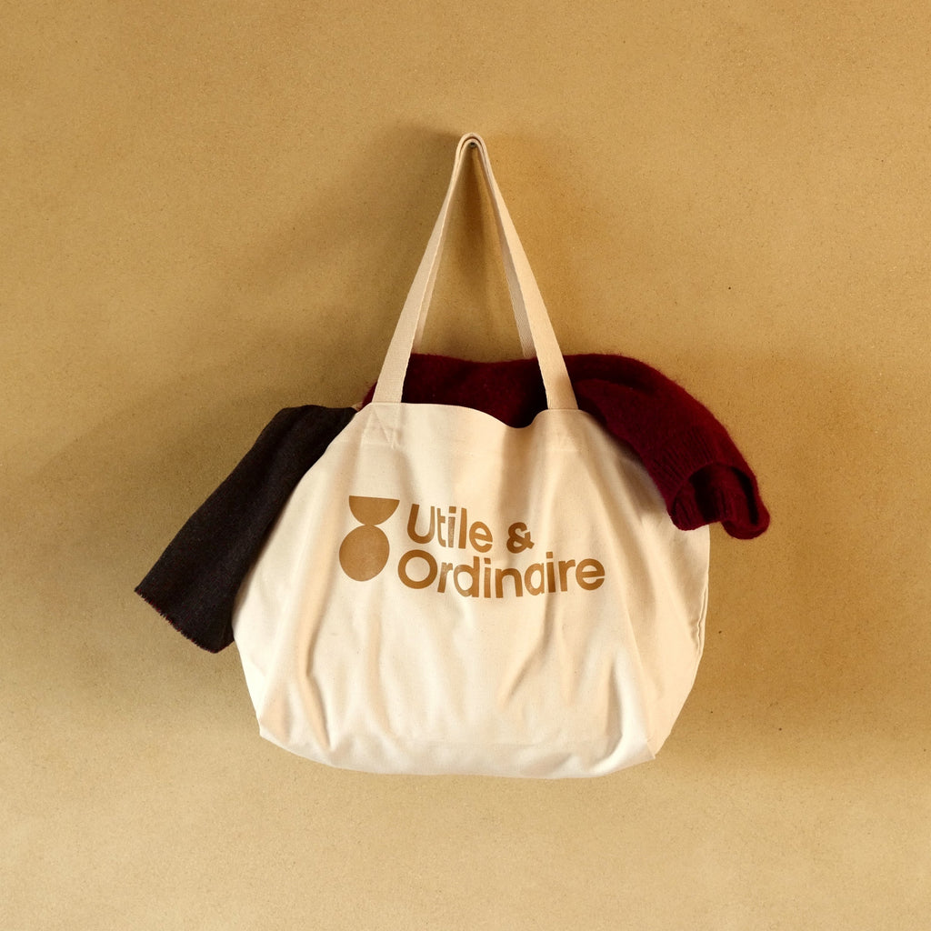 tote bag sac fourre tout solide durable marché ecologique bio