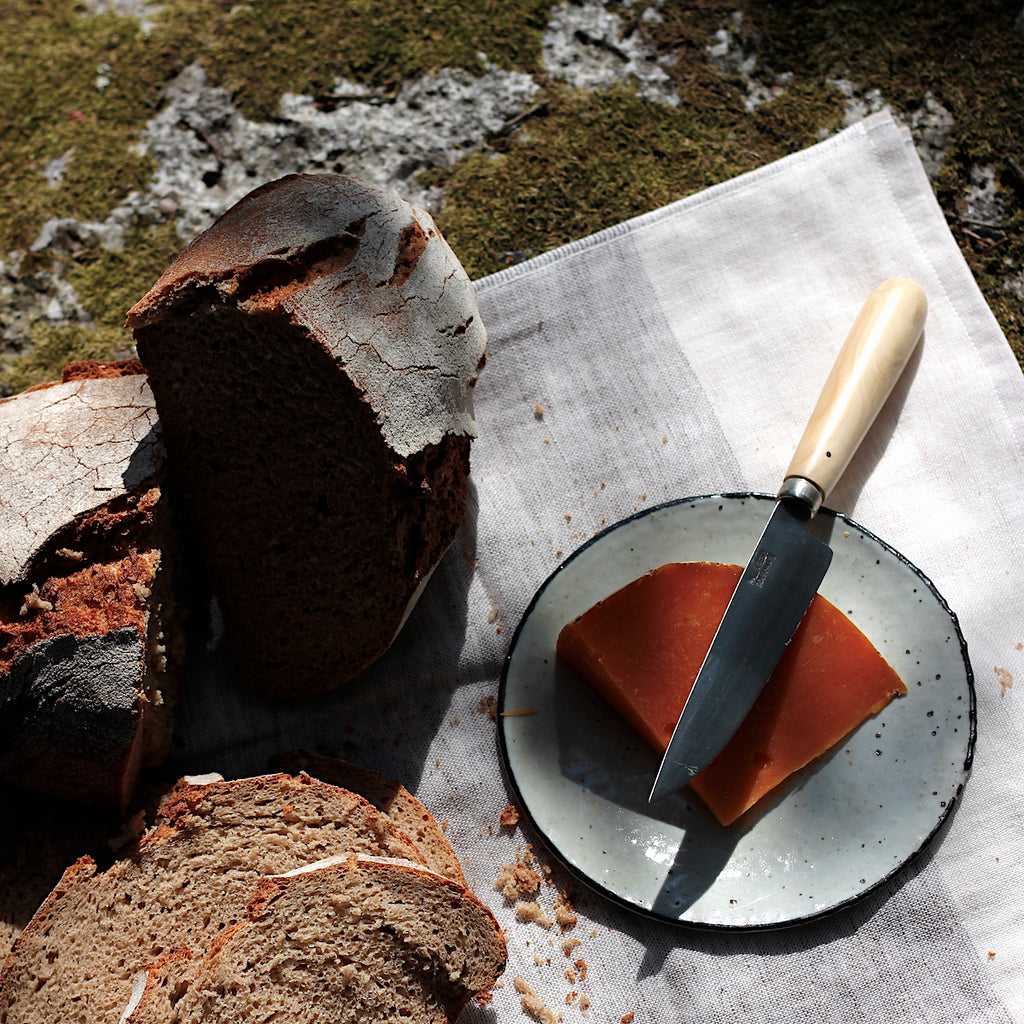 Paring knife 