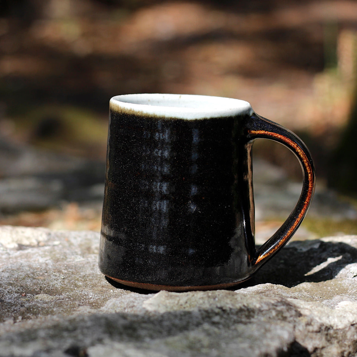 Mug "Tenmoku"