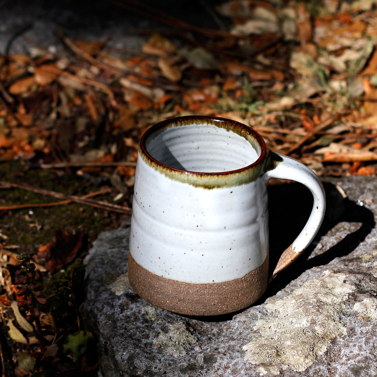 Mug en grès "Dolomite"