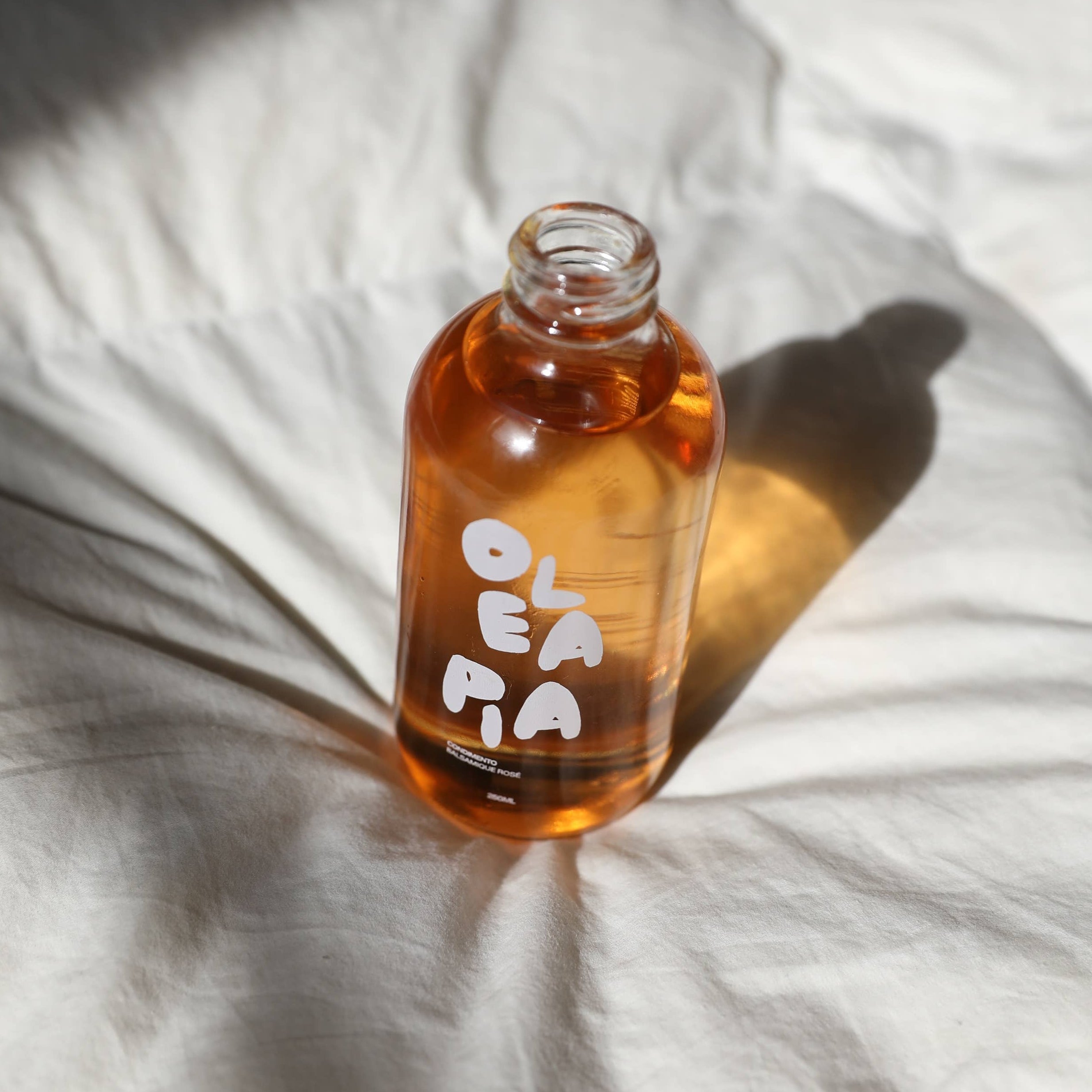 Vinaigre balsamique Rosé 250ml