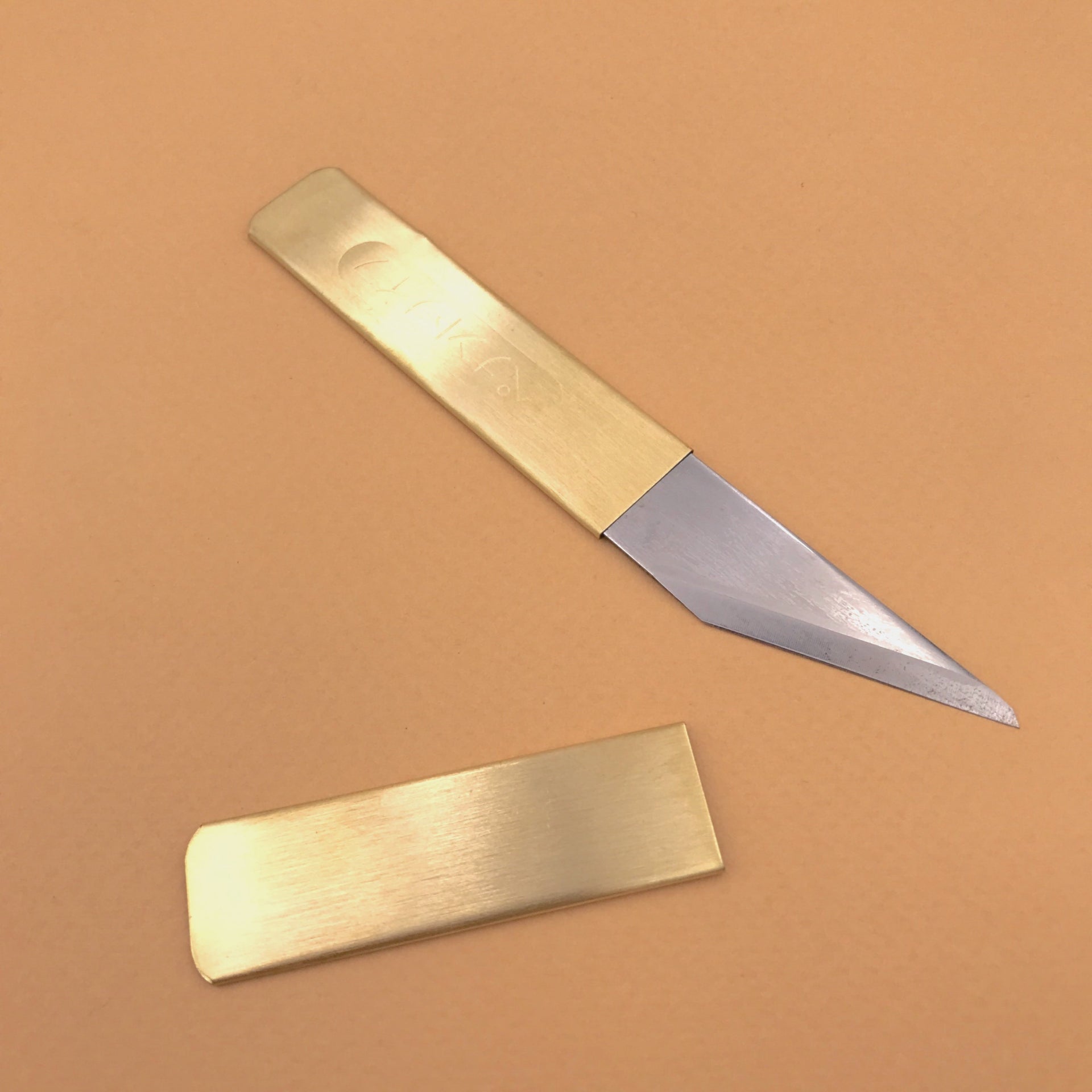 Couteau utilitaire "Kiridashi"
