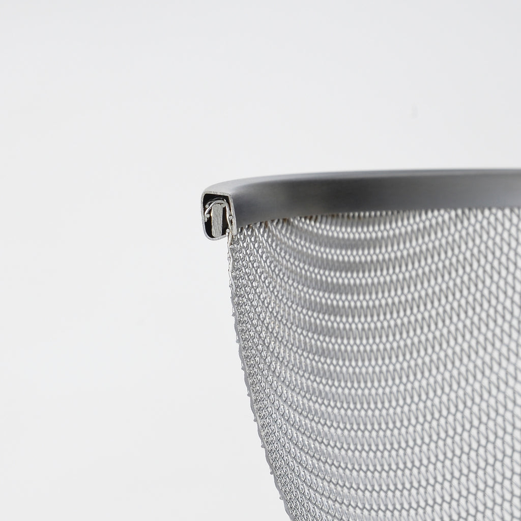 bol et passoire inox japonais