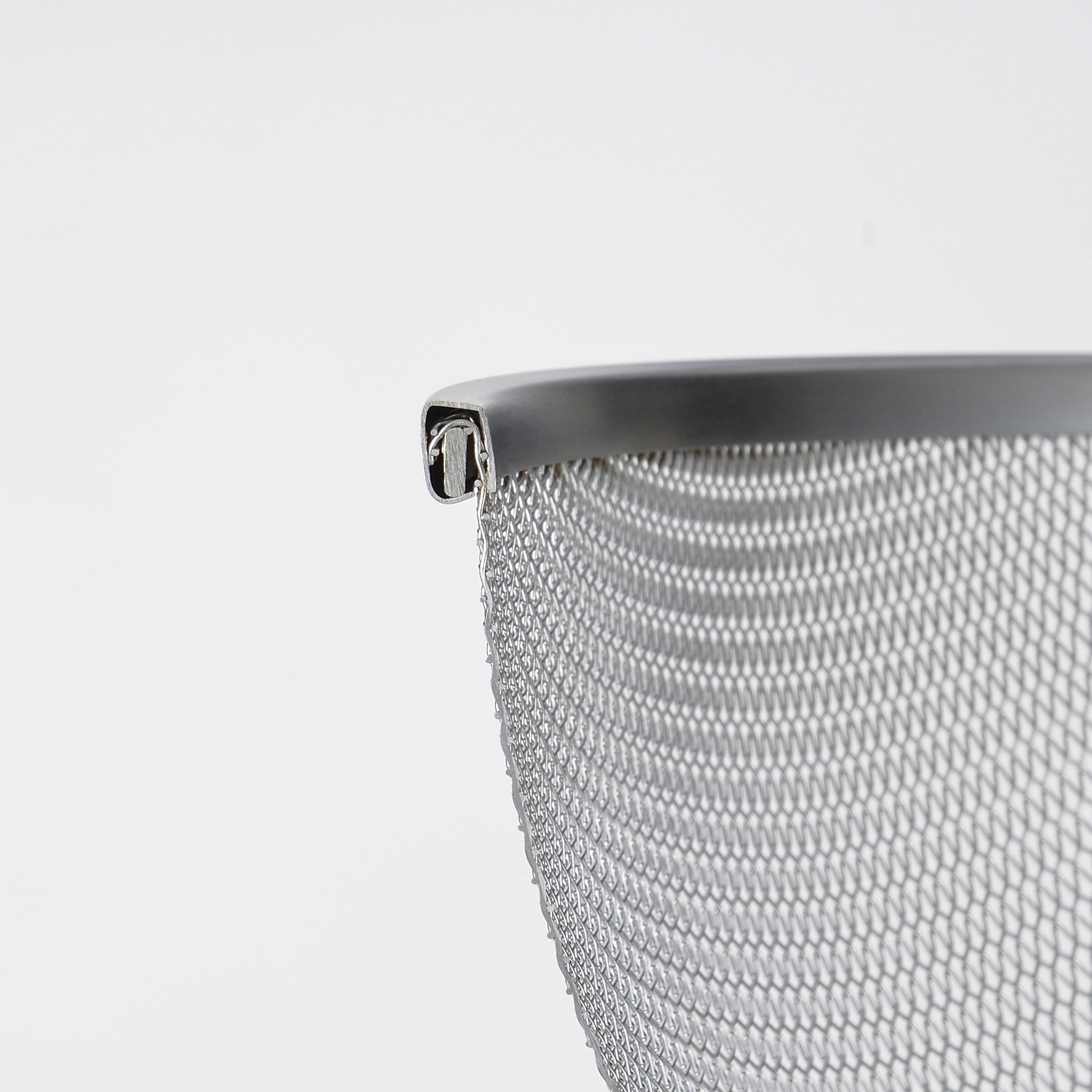 bol et passoire inox japonais