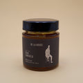 Miel bois de chêne fumé de la rosée matshi