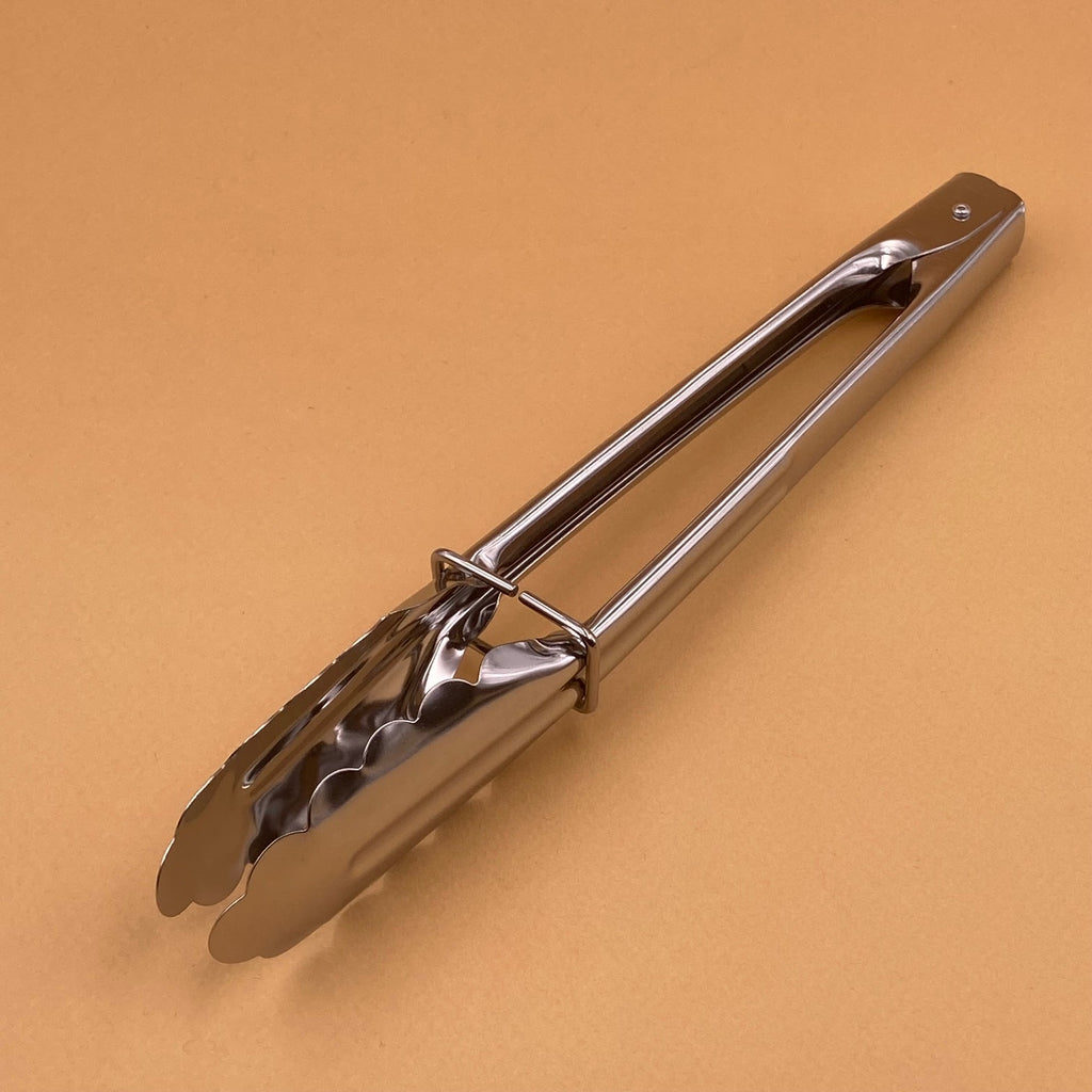Japanese Cooking Tongs