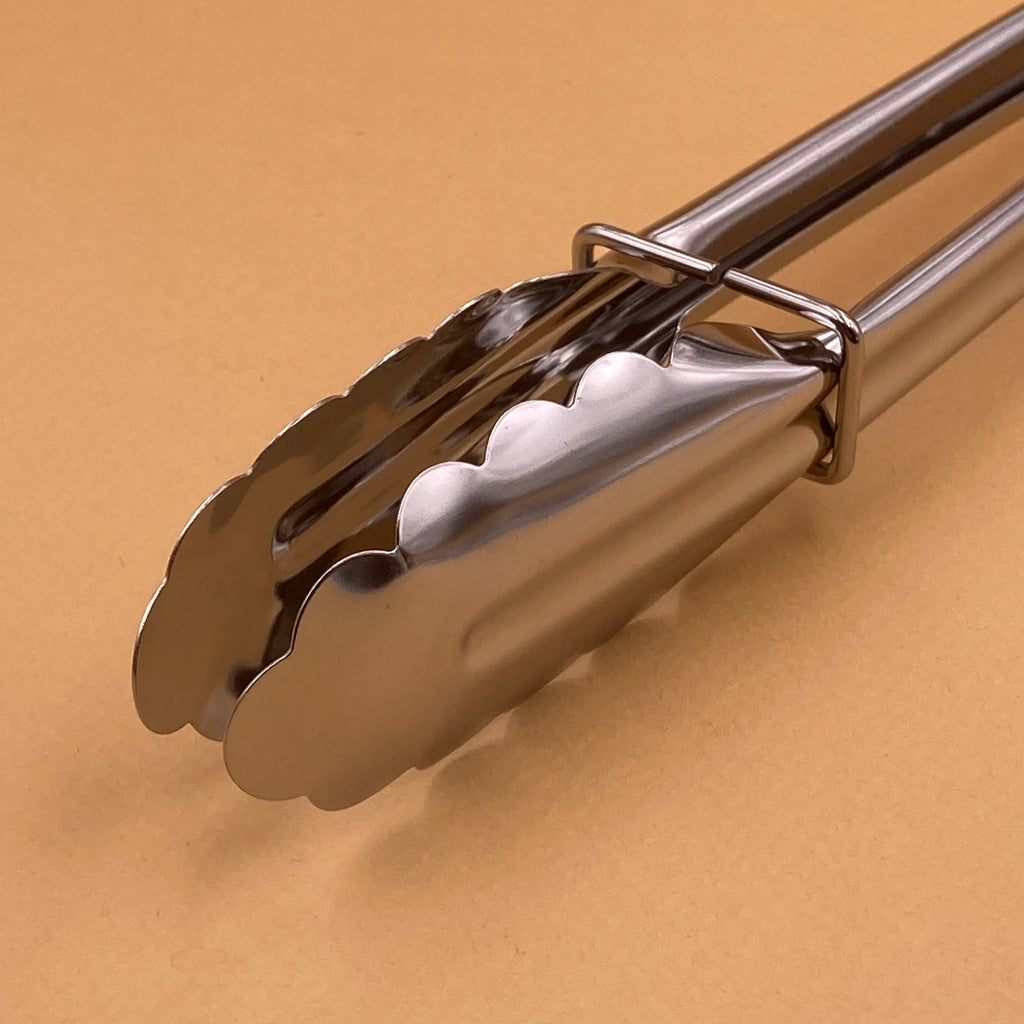 Japanese Cooking Tongs