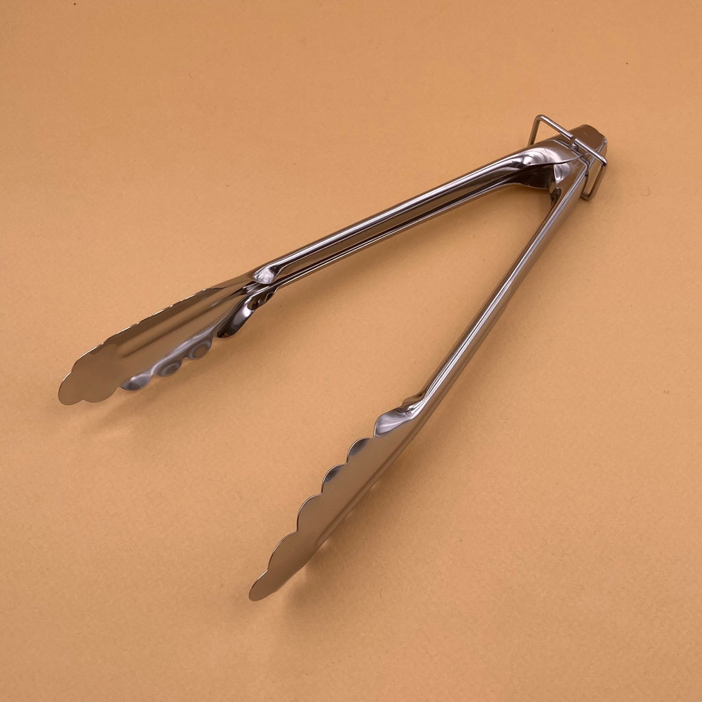 Japanese Cooking Tongs