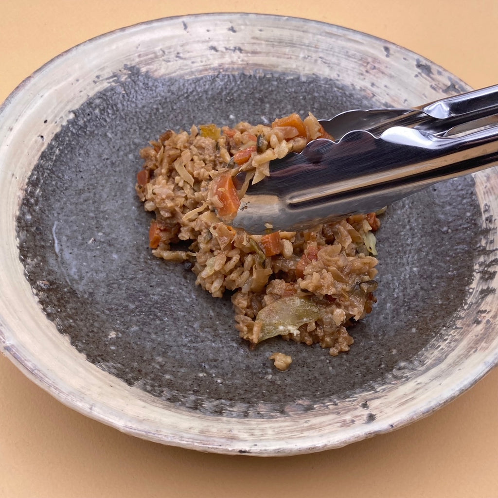 Japanese Cooking Tongs