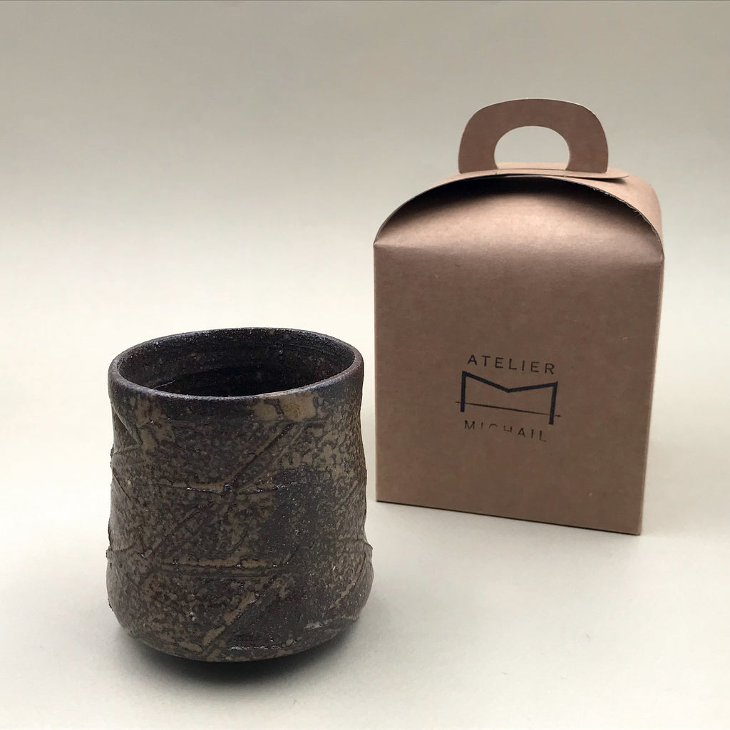 YUNOMI 16