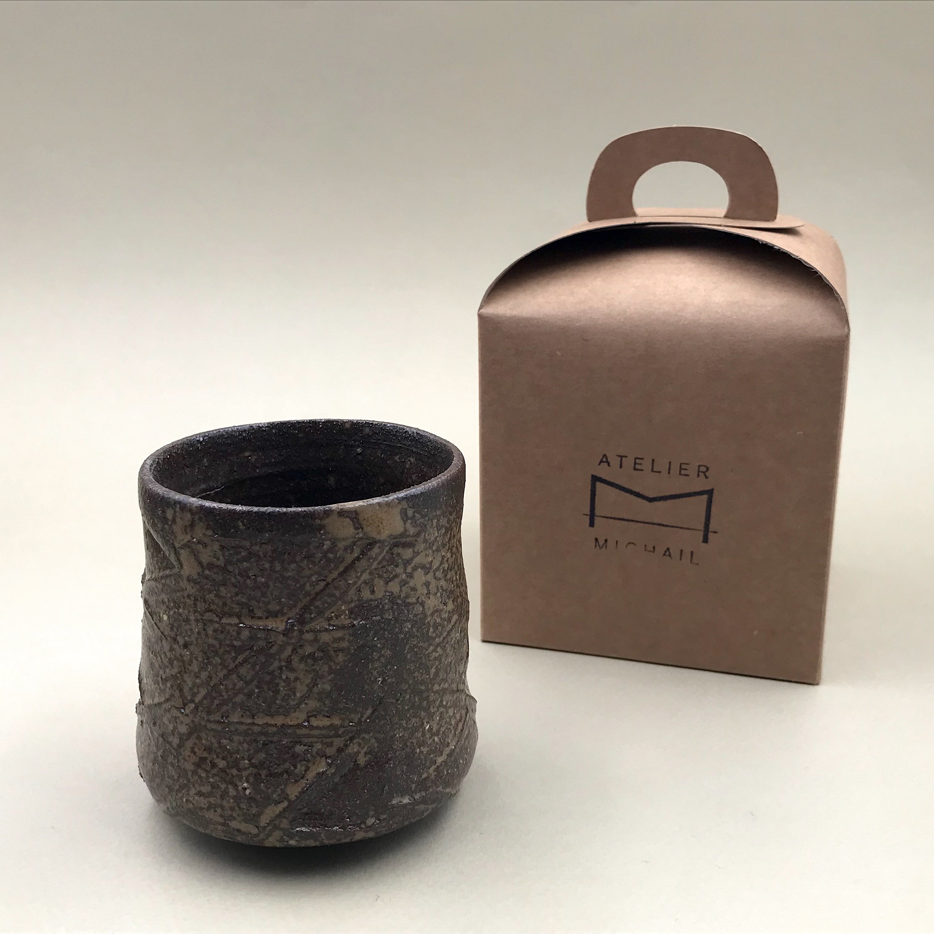 YUNOMI 16