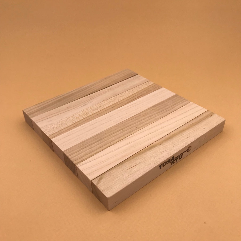 Salvamentel modular