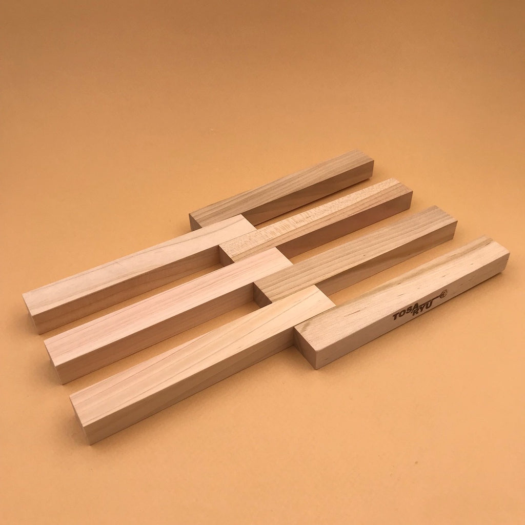 Salvamentel modular