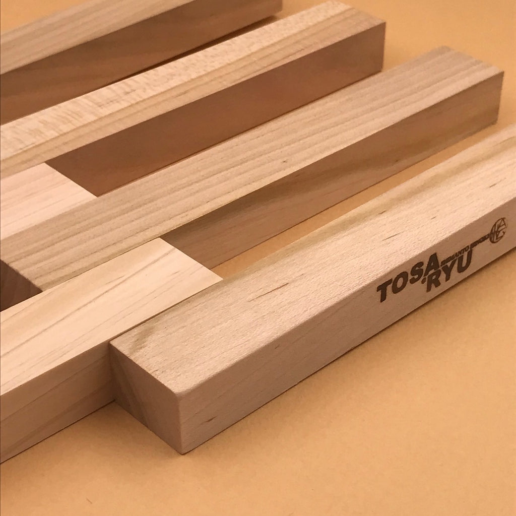 Salvamentel modular