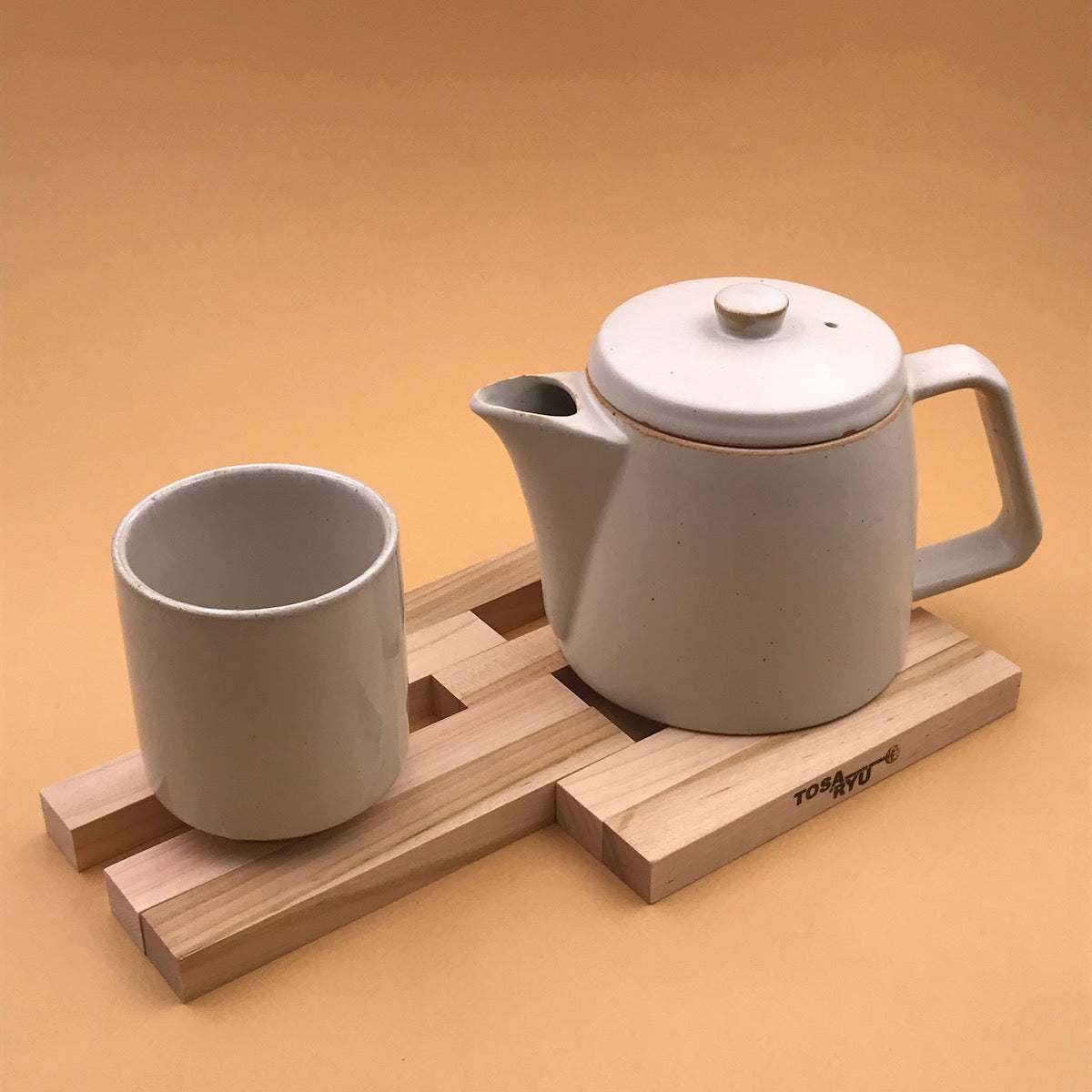 Modular trivet