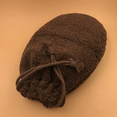 Bolsa de agua caliente japonesa "Yutanpo"