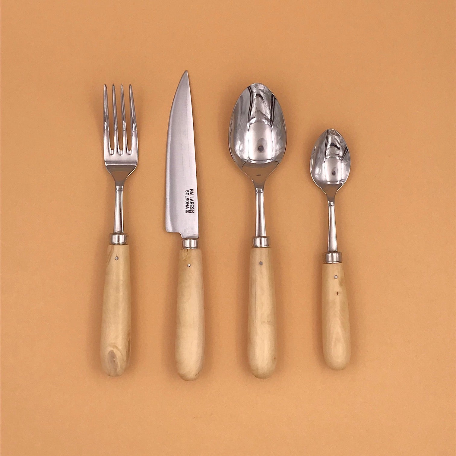 Table cutlery 