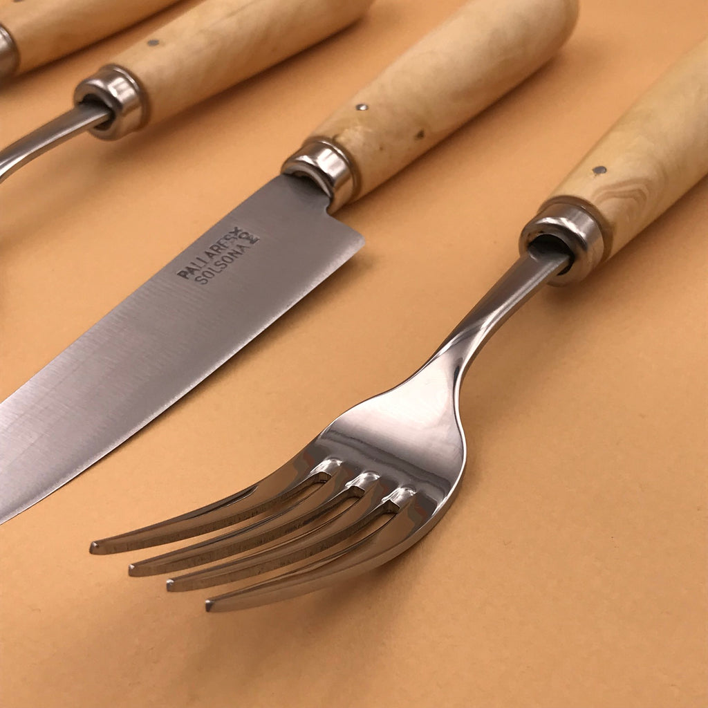 Table cutlery 