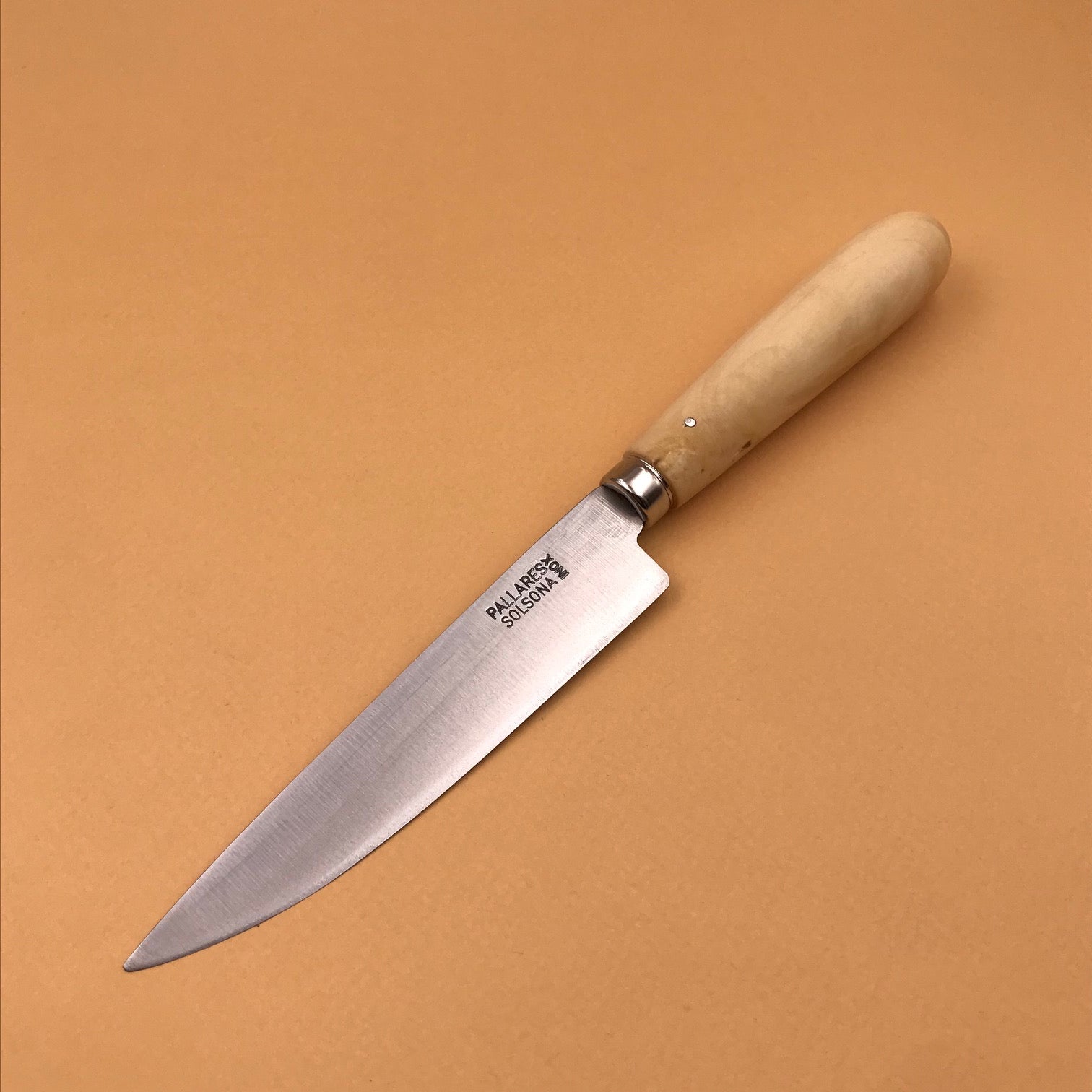 Paring knife 