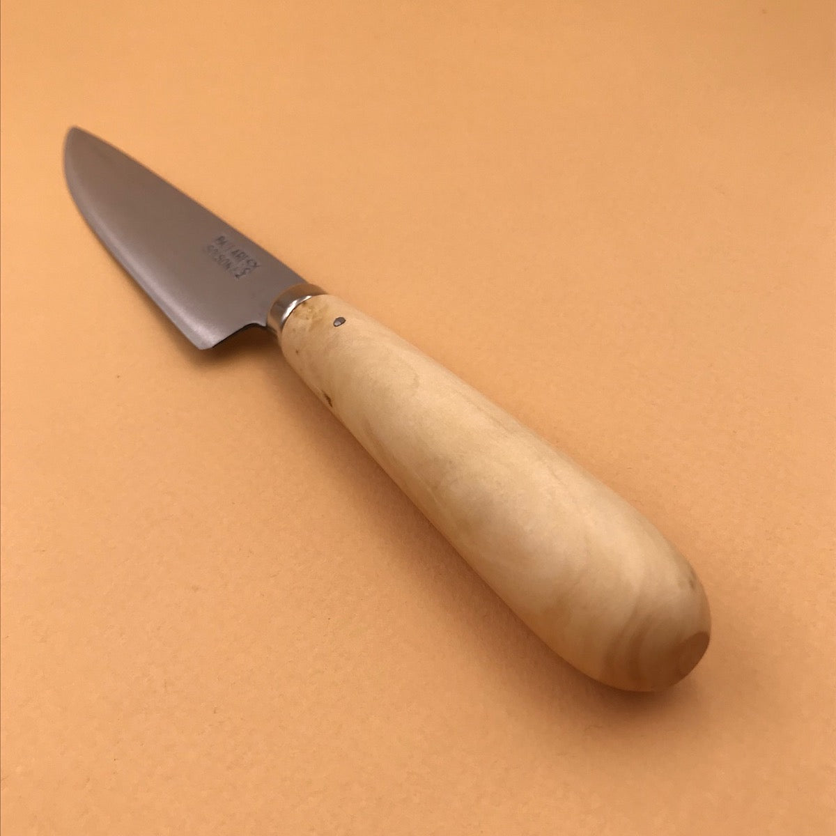 Paring knife 
