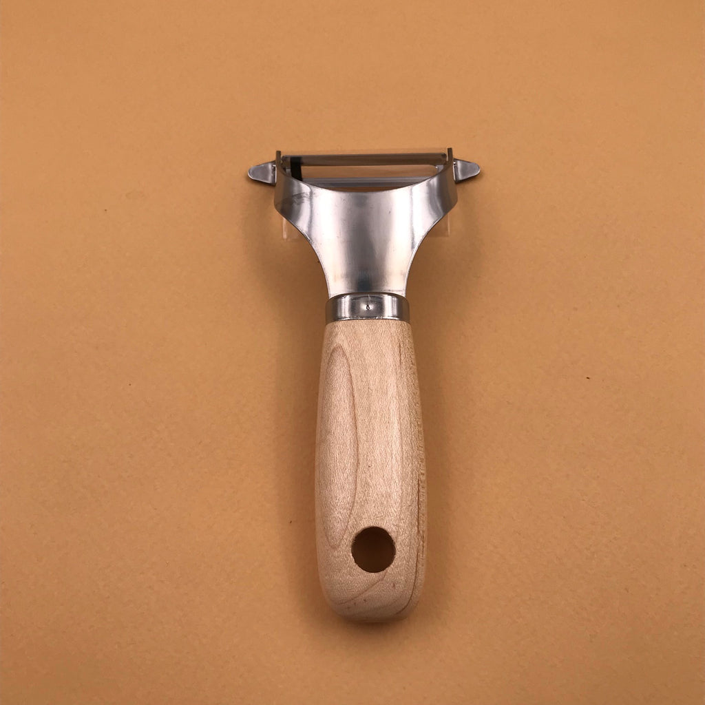 Vegetable peeler