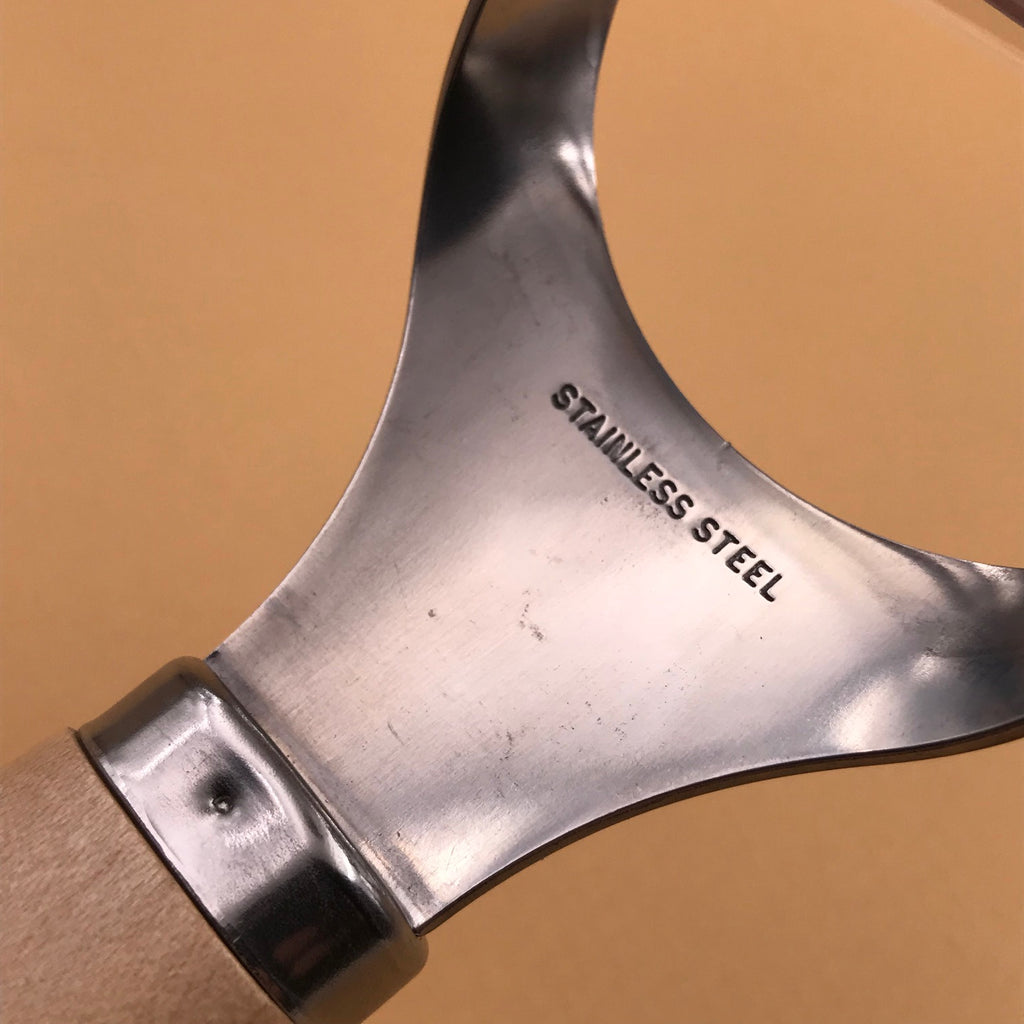 Vegetable peeler