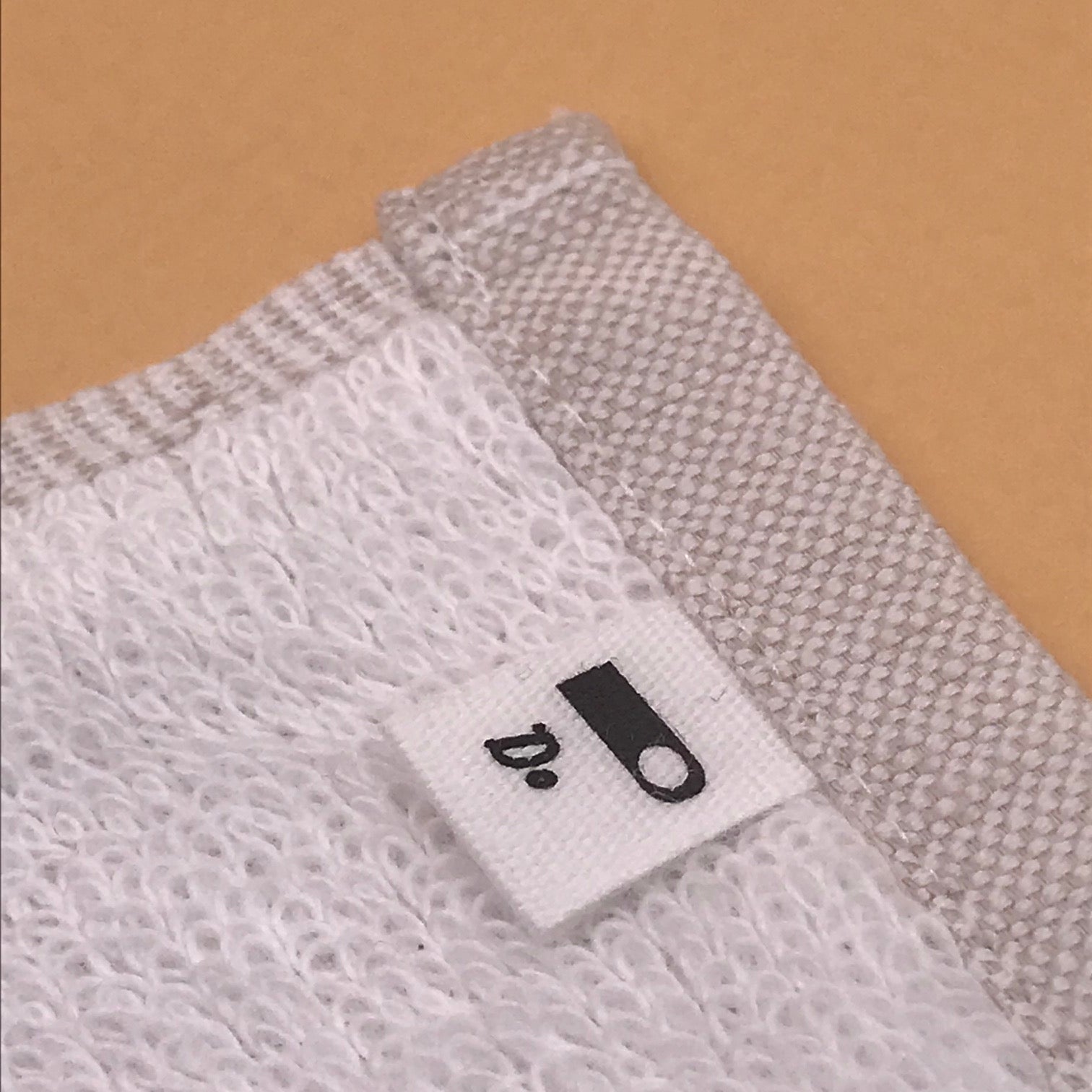 Imabari Face and Hand Towel 