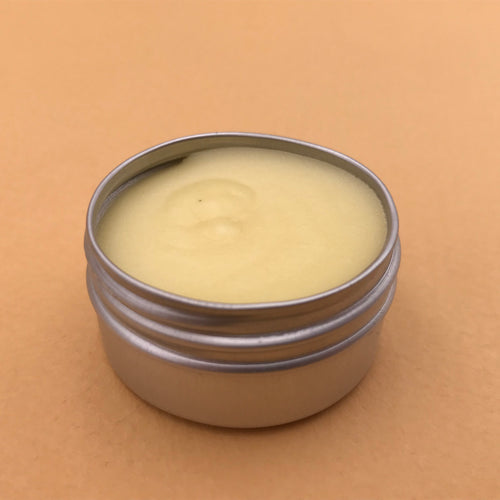 Fragrance-free lip balm 