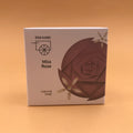 Natural radiance soap "Miss Rose"