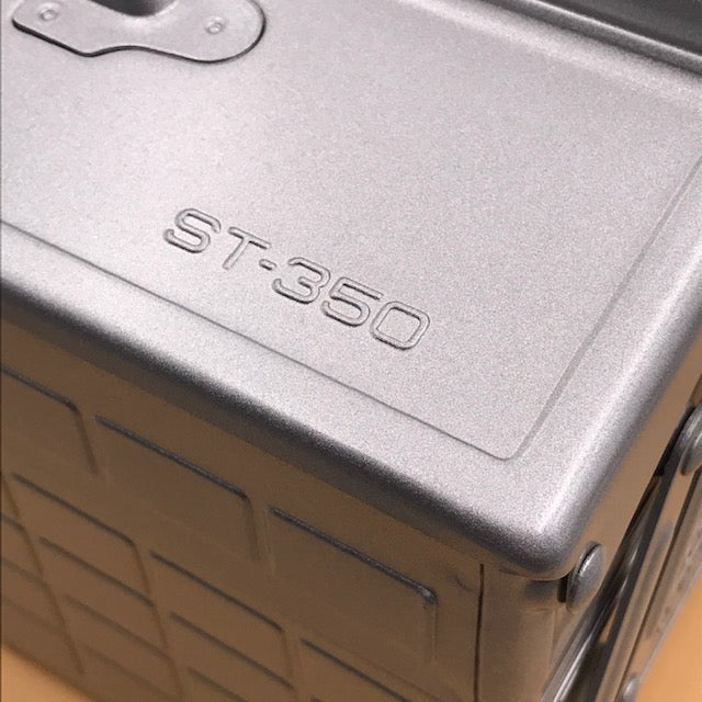 Boîte à outils escamotable