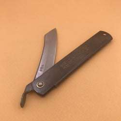 higonokami couteau japonais de poche pliable pliant