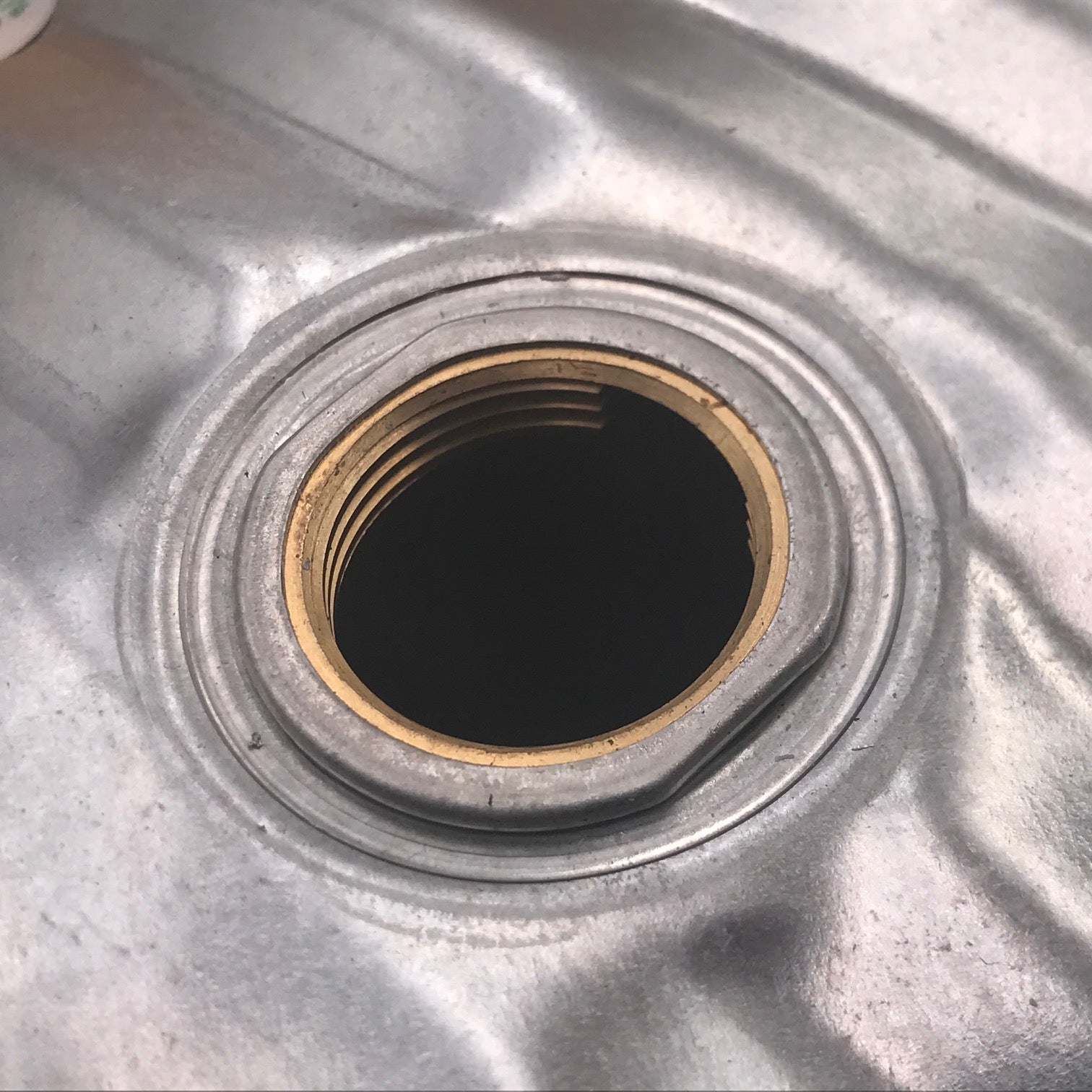 Bouillotte Japonaise "Yutanpo"