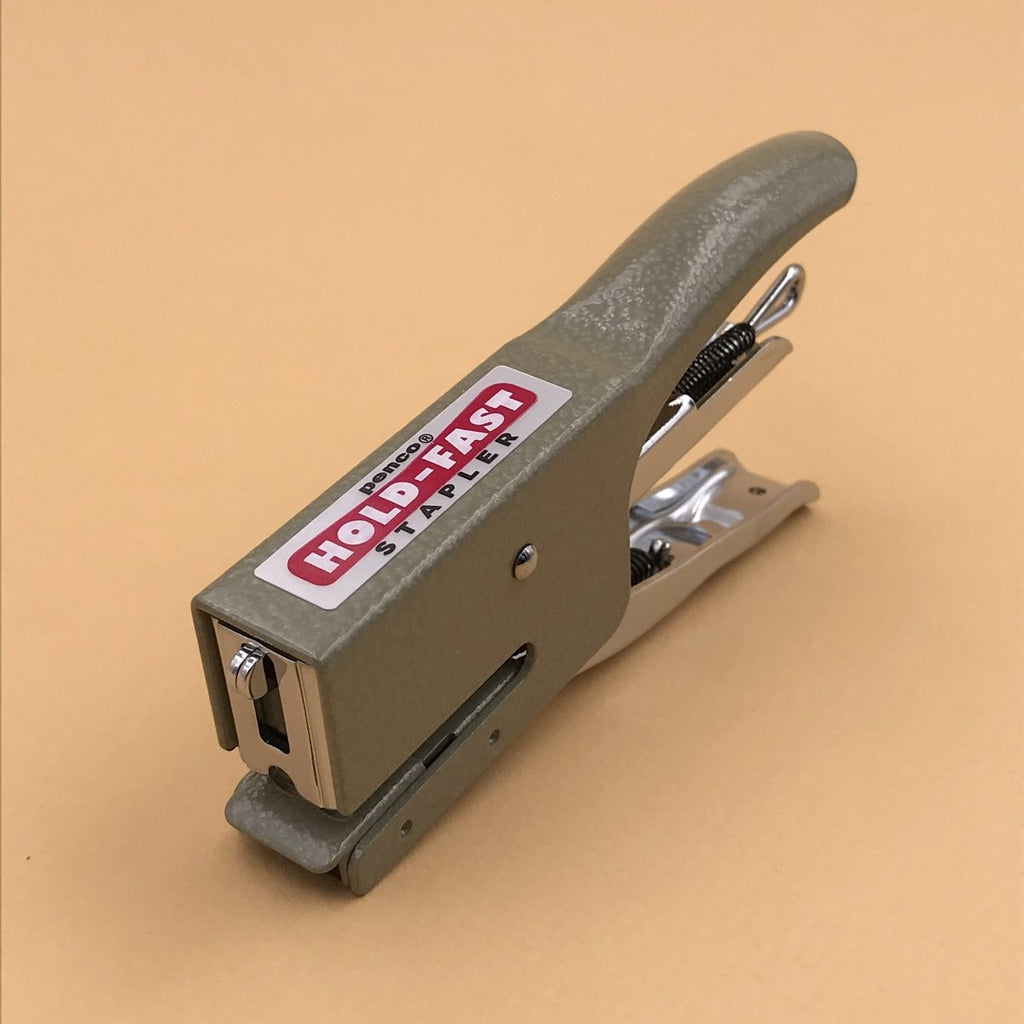 Agrafeuse PENCO - UTILE & ORDINAIRE