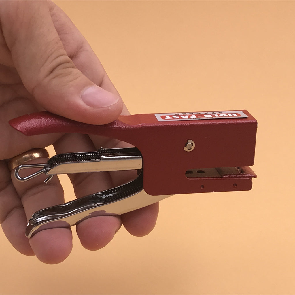 Agrafeuse PENCO - UTILE & ORDINAIRE