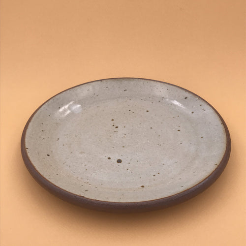 Assiette plate "Dolomite" - UTILE & ORDINAIRE