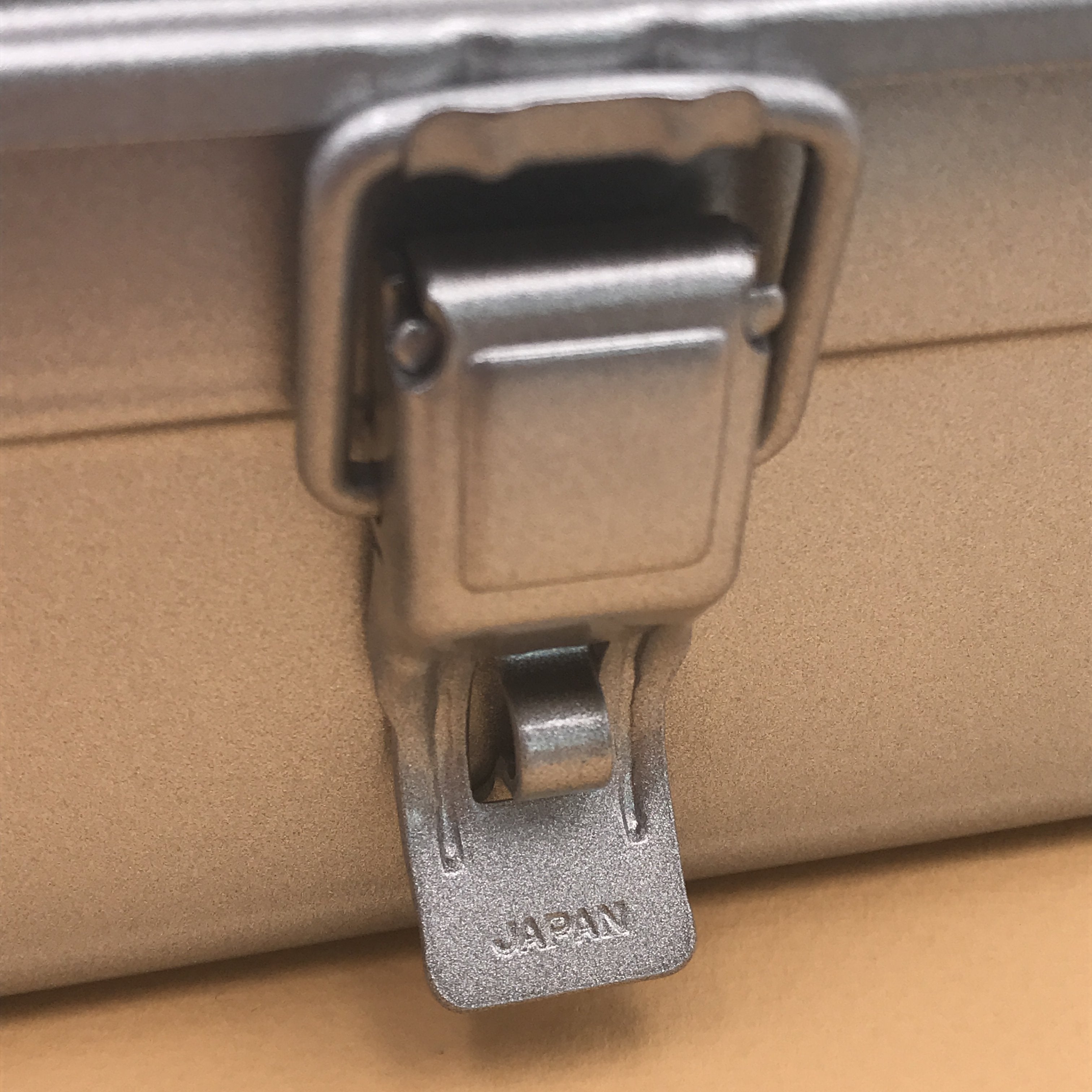 TOYO STEEL Y 350 Boites à outils japonaise métal