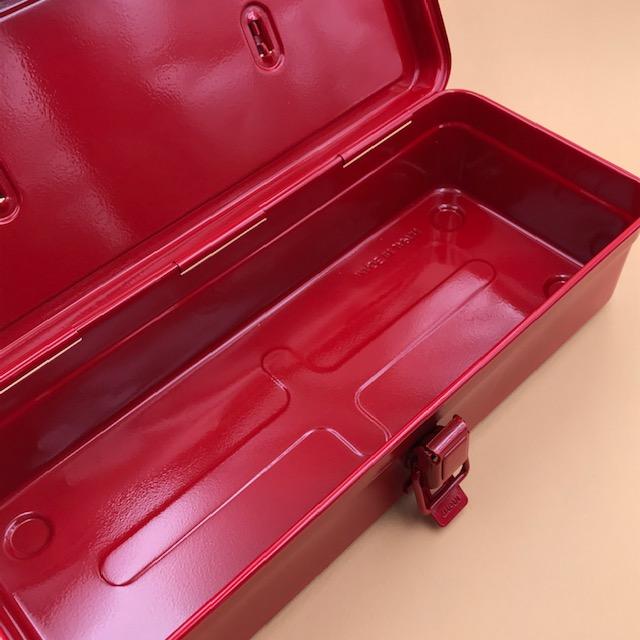 Boîte à outils "compacte" - UTILE & ORDINAIRE