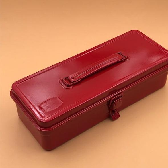 Boîte à outils "compacte" - UTILE & ORDINAIRE