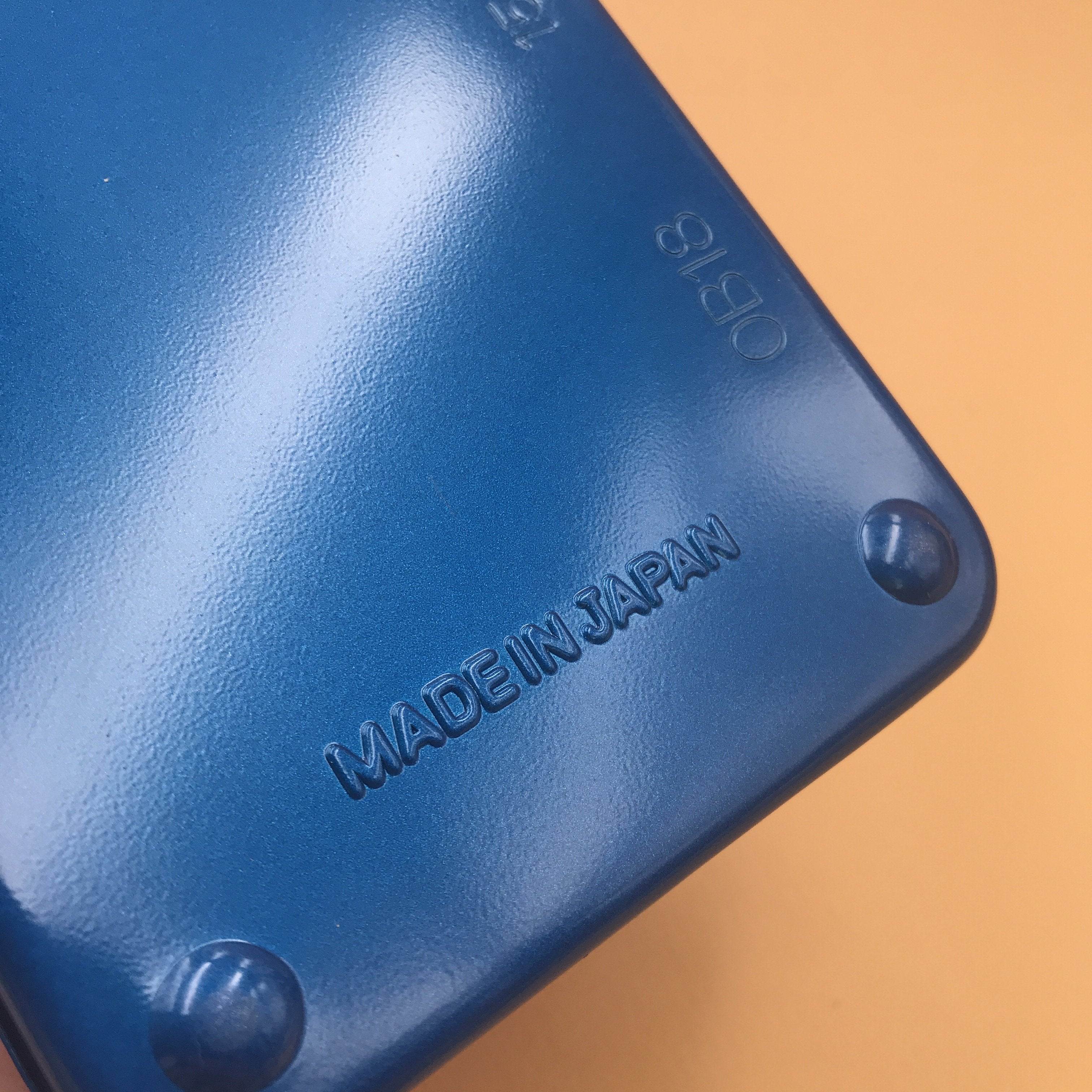 Boîtes de rangement en métal - UTILE & ORDINAIRE