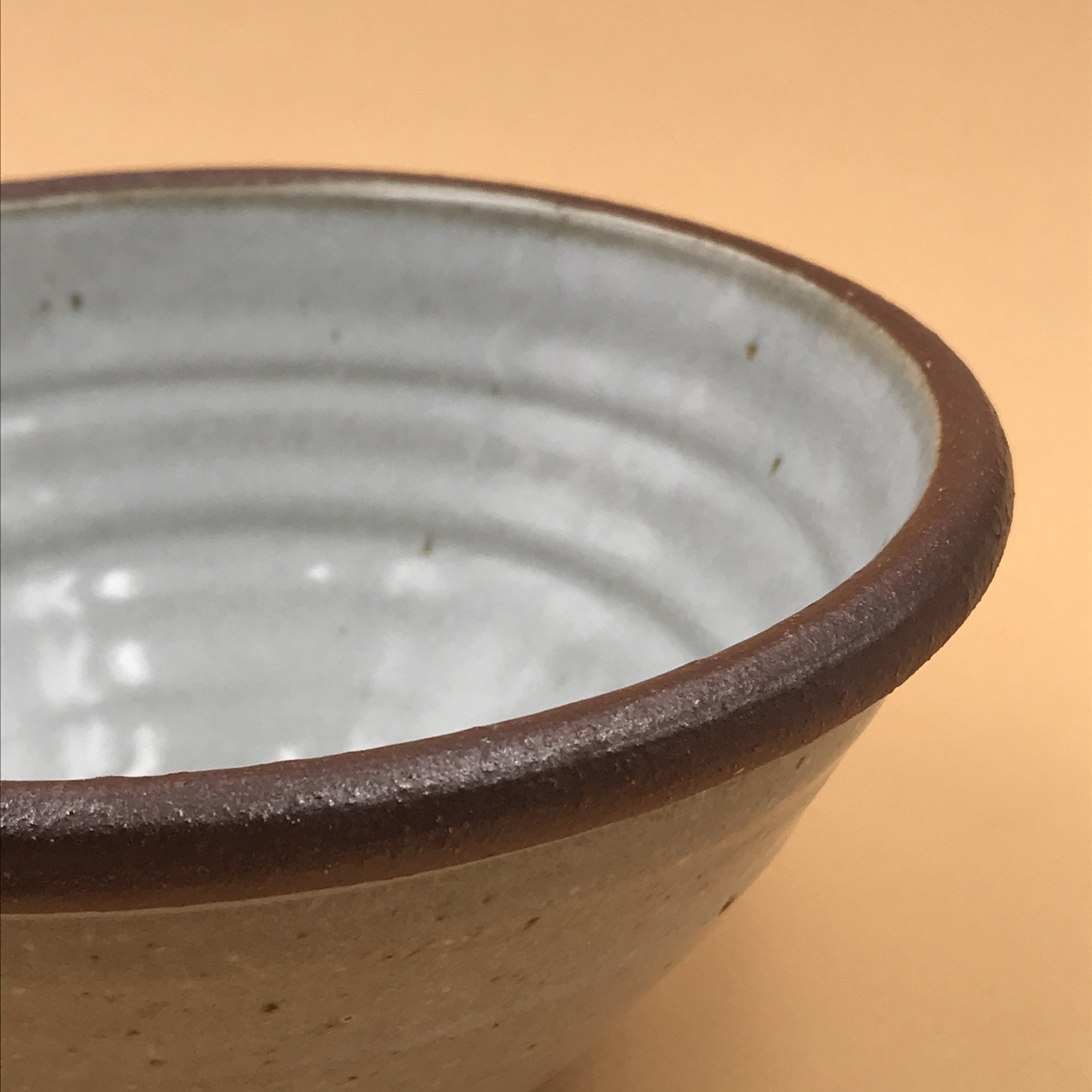 Bol "Dolomite" Ø 17 - UTILE & ORDINAIRE