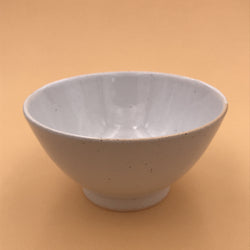 Bol en porcelaine de Hasami - UTILE & ORDINAIRE