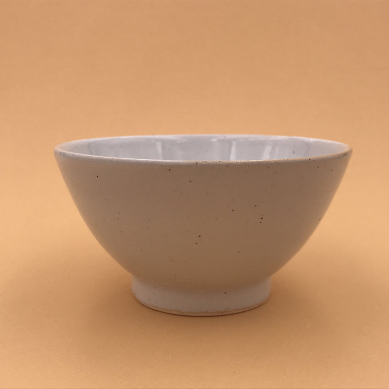 Bol en porcelaine de Hasami - UTILE & ORDINAIRE